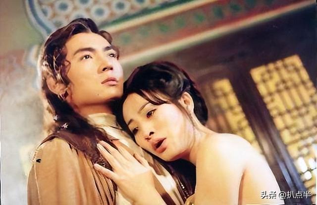 少年张三丰演员表，少年张三丰演员表介绍电影（《少年张三丰》：7大女星比美）