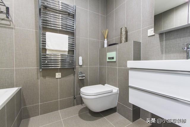 墙面做防水施工步骤教程，好多人不懂都做错了