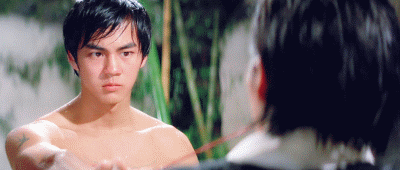 中国十大帅哥排名，中国的10大帅哥（10位巅峰时期的男星）