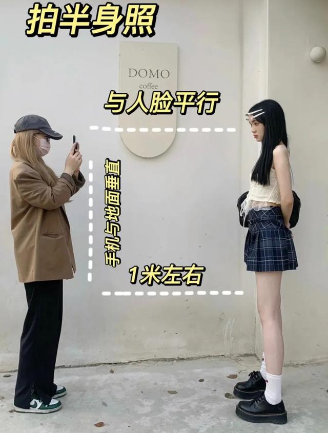 怎么拍照比较好看，怎样拍照才能拍出效果（10条把人拍好看的摄影小秘密）