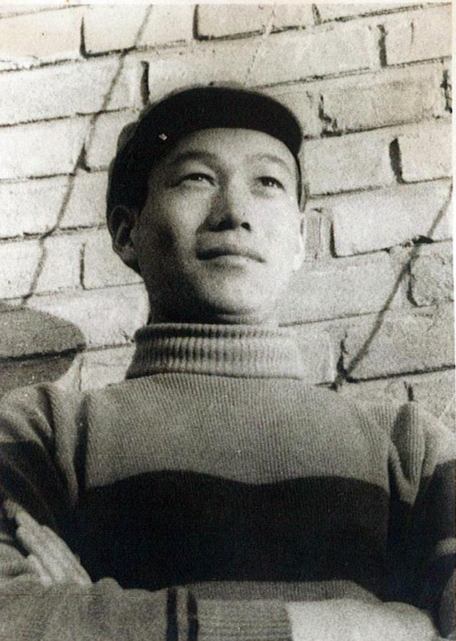 导演管虎个人简历，见证您与妈妈的患难与恩爱
