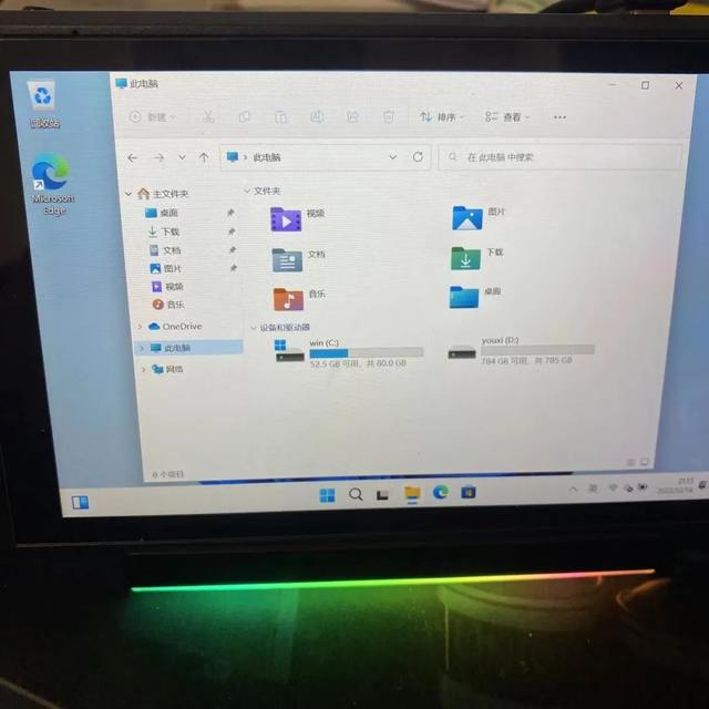 如何删除系统启动项，怎么删除开机系统启动项（SteamDeck做固态硬盘双系统教程）