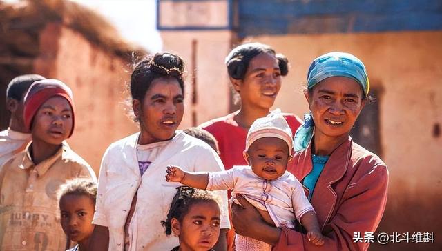 非洲人是什么人种，非洲人都是什么民族（那黑人是如何征服了非洲）