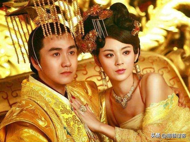 晋朝多少年，五代十国为什么最黑暗（其中14个都是窝囊之辈）