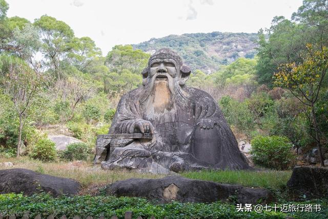 福建有哪些地方，福建景点有哪些地方（附：20天大环线自驾游路线）