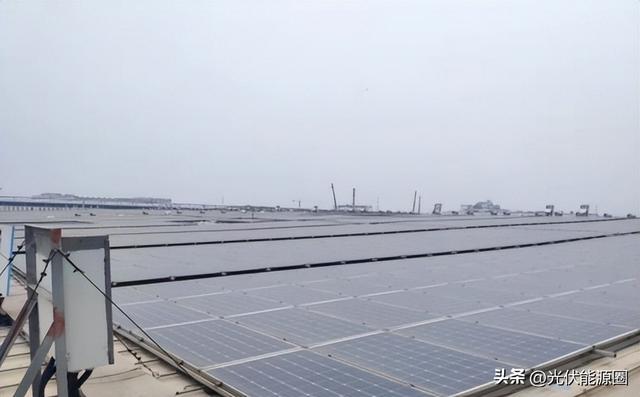 太阳能支架安装，太阳能板安装方法（后期隐患如何规避）