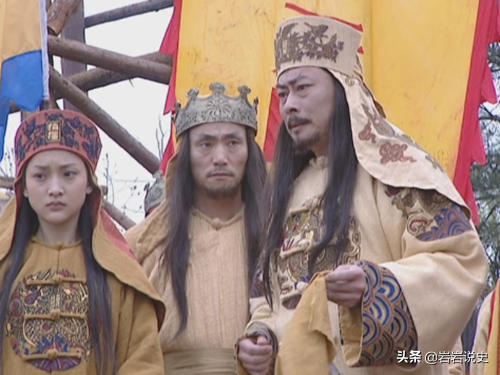 太平天国的重要将领谁，太平天国后期的将领是谁（10大“军师”，没有一人投降）