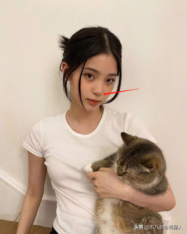 唇形分为哪几种及图片，唇形的种类（斗鸡眼、蒜头鼻、大扁嘴）