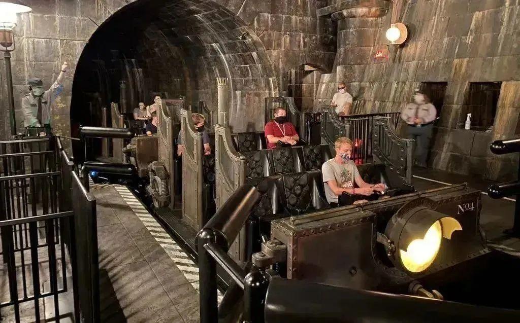 什么是主题公园，什么是主题公园 （主题公园的三种故事表现形式）