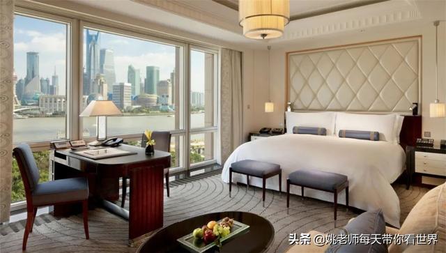 上海外滩半岛酒店，上海婚宴酒店排名（上海酒店的天花板）