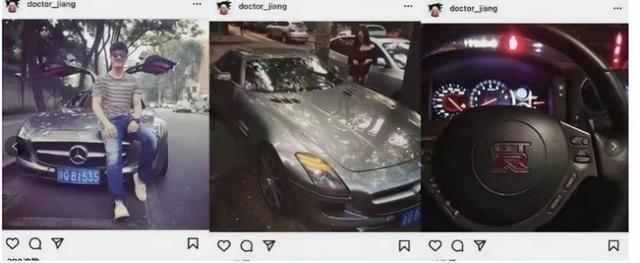 霍思燕和黄奕关系好不好，手撕黄奕傍上华谊老总