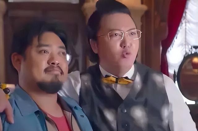 蓝白社是什么梗，推书君第147期：“海晏河清