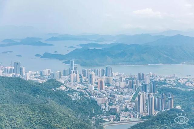 深圳有啥好玩的地方 排行榜，深圳有什么好玩的地方免费的（深圳必去的100个地方）