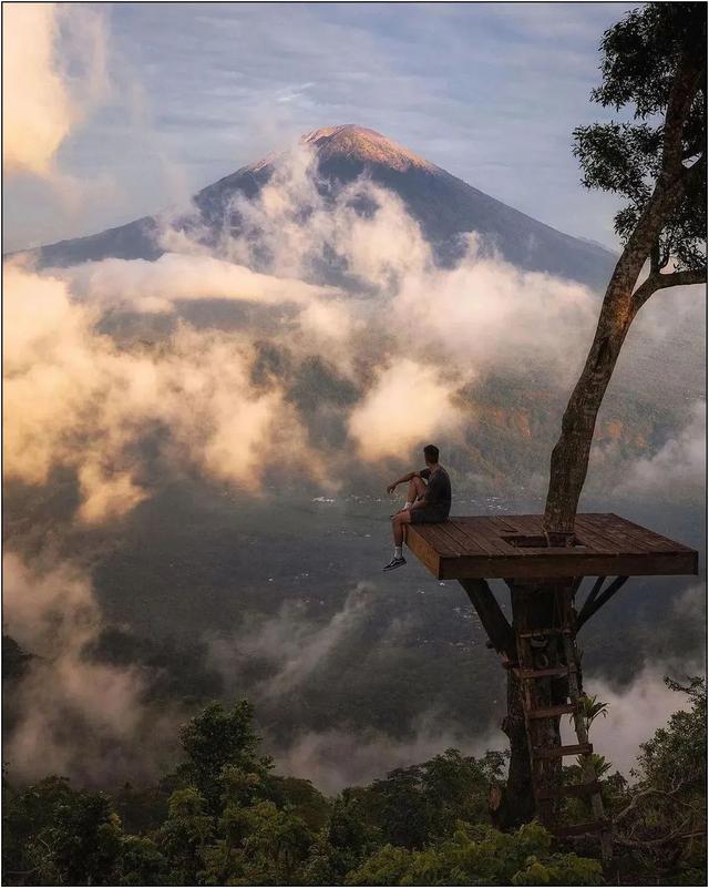 全球100个旅游胜地，全世界最美的100个风景