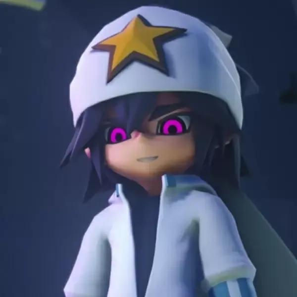 凹凸世界超帅图片，帅死！✨，微信头像（凹凸世界），微信头像（<表情包和图片>第二个）