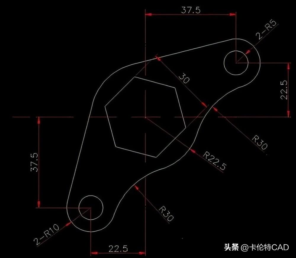 卡伦特（CAD如何实现高效制图）