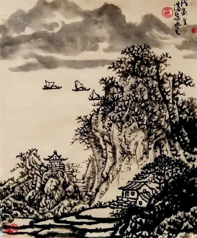 飒飒西风满院栽，飒飒西风满院载蕊寒春冷蝶难来什么意思（史上最狂的14句古诗）
