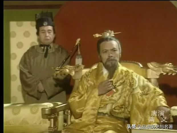 隋唐英雄张卫健，张卫健在隋唐英雄中演的什么角色（因导演出走导致后四十集全部没拍成的影视剧）