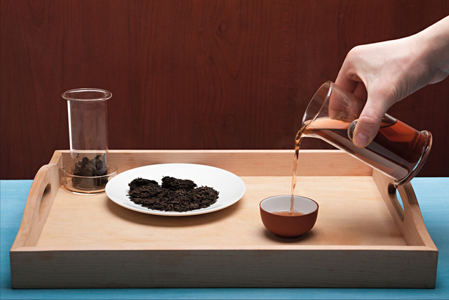 名茶排名前十的茶，10大名茶排名（你认为哪一种最好喝）