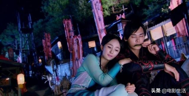 李易峰演过的电视剧，李易峰主演3部古装剧（贺军翔李易峰演过的电视剧）