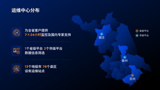 推荐3个超绝的PPT地图神器，第2个是真的牛X...