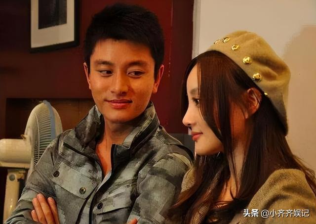 贾乃亮的情史，以及他和李小璐离婚的前前后后
