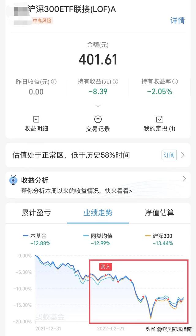 为什么说基金长期稳赚不亏呢，基金是稳赚不亏吗？