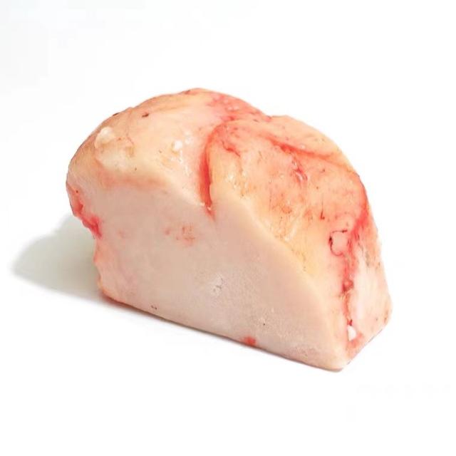 羊尾油怎么吃,羊尾油怎么吃馅(据说10人吃9人吐)