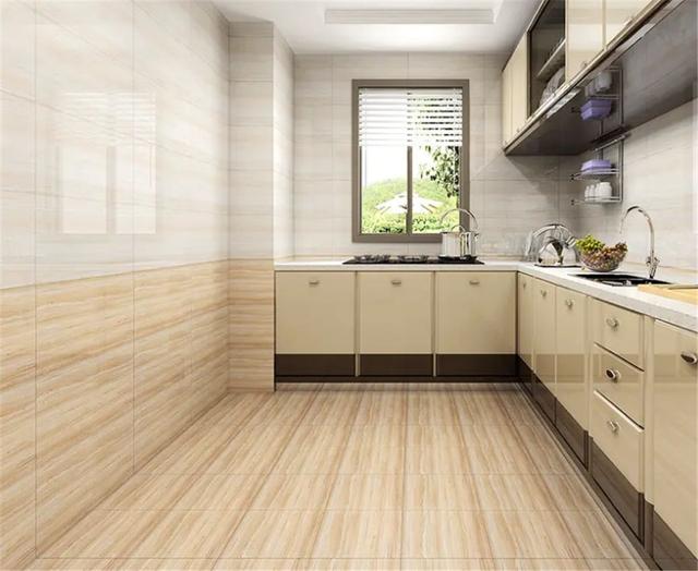 木纹瓷砖特点有哪些，木纹瓷砖有什么缺点（饱受争议的“木纹砖”）