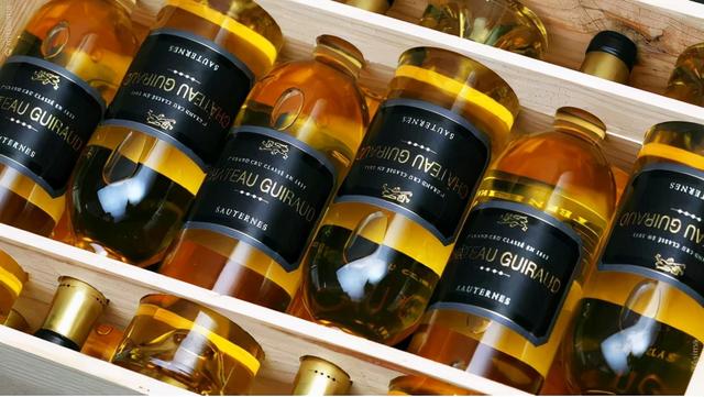 五大酒庄是哪五大名庄，5大酒庄分别（波尔多左岸除了梅多克“五大名庄”还有哪些一级庄）