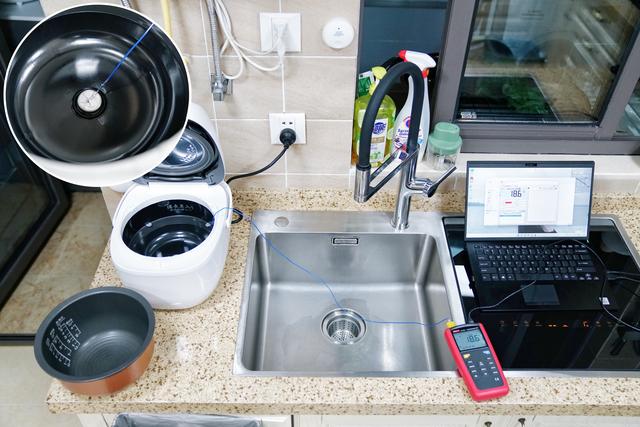 美的电饭煲预约时间怎么算，美的电饭煲预约时间怎么计算（单价近三千的电饭煲果然暗藏玄机）