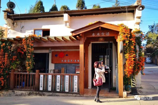 昆明旅游景点，昆明旅游景点一日游（昆明必打卡的30个小众上镜地）