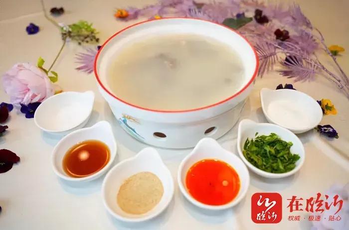 临沂有哪些特色美食（临沂十大名吃）