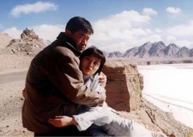 吴越为何如今还不谈男朋友，与陈建斌分手17年了