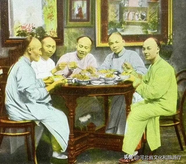 筷子的传说真实故事，但你未必知道它为何叫筷子和有哪些禁忌