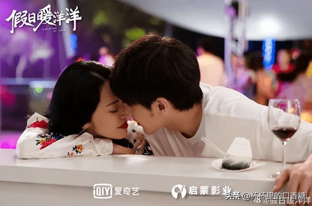 14部高甜姐弟恋爱情剧！《爱的二八定律》年下暖男vs成熟御姐