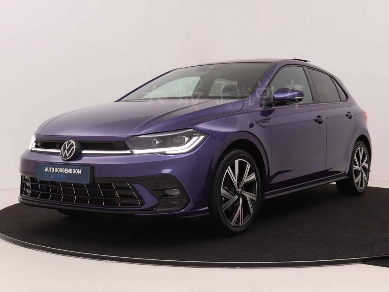 大众新款车5一8万（2023款大众POLO配置解析）