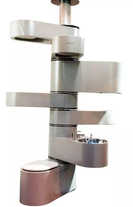 纸盒纸篓怎么折叠，小纸盒怎么折叠（这些逆天折叠神器）