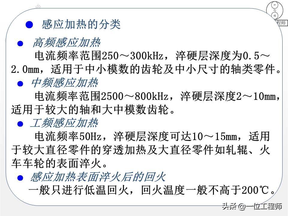 什么是热处理(热处理工艺分为哪三大类)