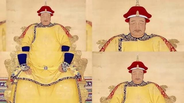 爱新觉罗皇太极，皇太极的母亲是谁哪个部落的（清史解读。清太宗爱新觉罗皇太极）