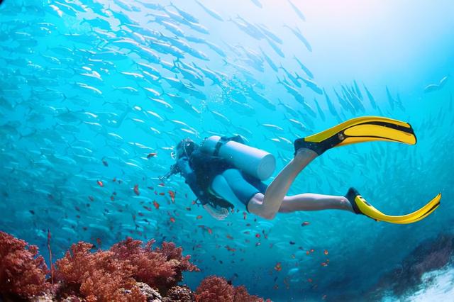 三沙市有多少人口，三沙市西沙区人口（居住人口只有2000人）