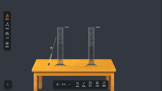 多次实验的目的，实验中多次测量的目的是什么（一组图片带你熟知八年级物理）