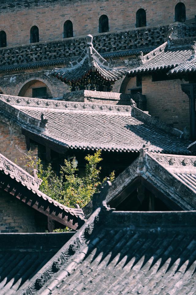 山西旅游必去十大景点，山西十大必去景点（这几个宝藏景点千万别错过）