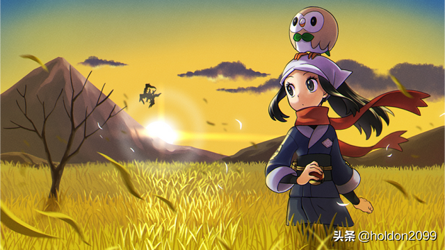 口袋妖怪阿尔宙斯，口袋妖怪中阿尔宙斯在那里（宝可梦传说：阿尔宙斯）