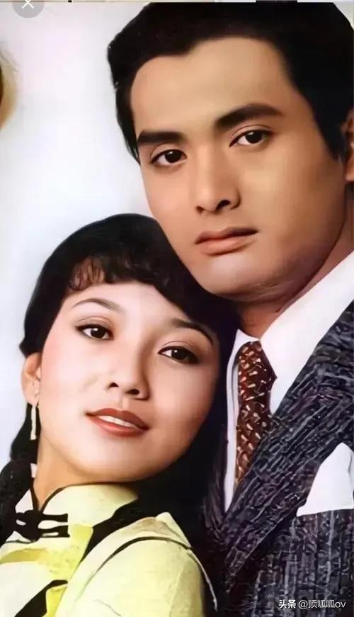 陈小春对张柏芝是真爱吗，美到极致的香港3大美女明星