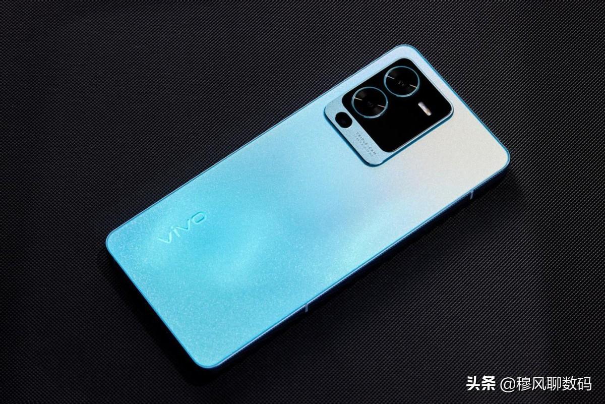 vivo s16什么时候上市（vivo S16详细配置参数）