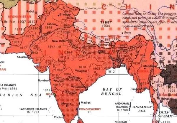 缅甸人口和国土面积，缅甸面积多少（因为噶腰子火了的缅甸）