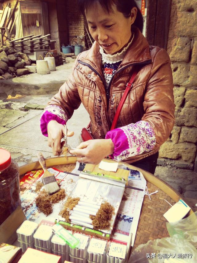 闽南和闽西的区别，三千多座遍布闽西南山区