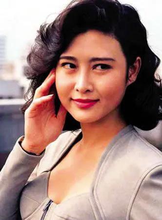 香港女明星名字，av女星名字大全（拍过“风月片”的九位港台女明星）