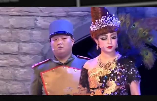 王琦和沈腾看马丽，原来马丽才是沈腾最放不下的女人